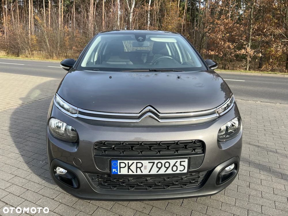 Citroën C3 - 2