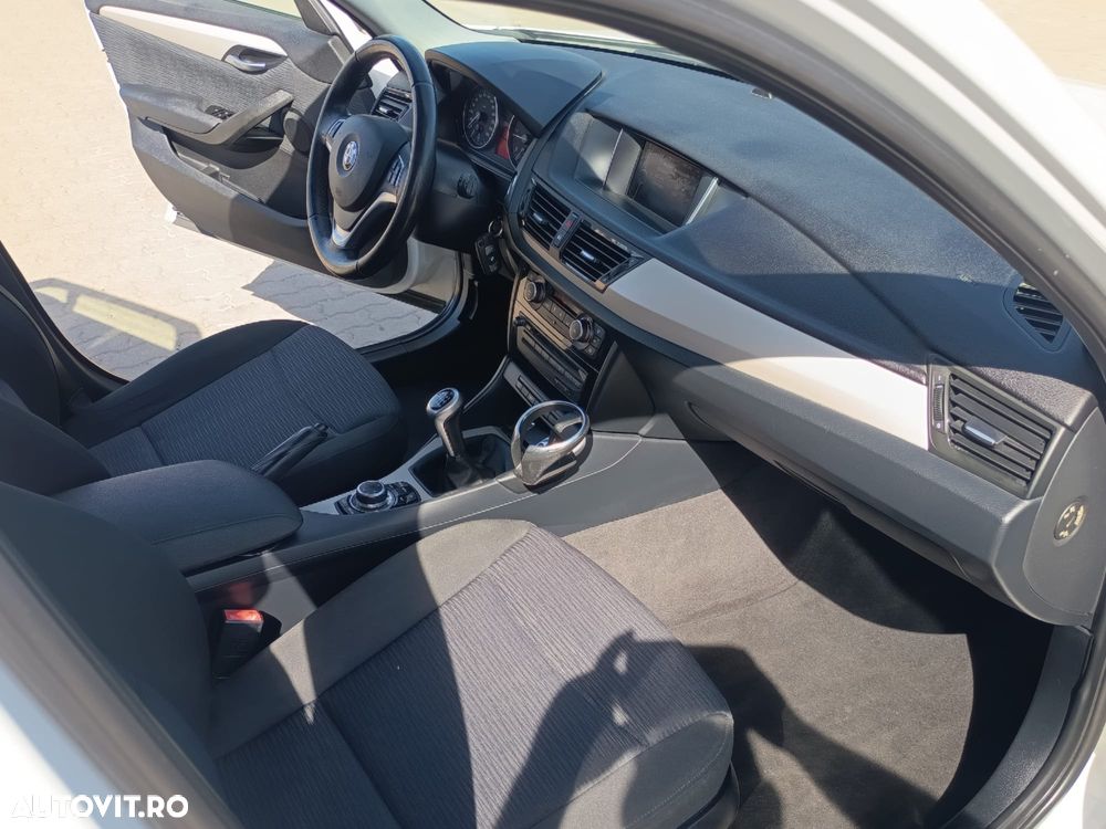 BMW X1 - 7