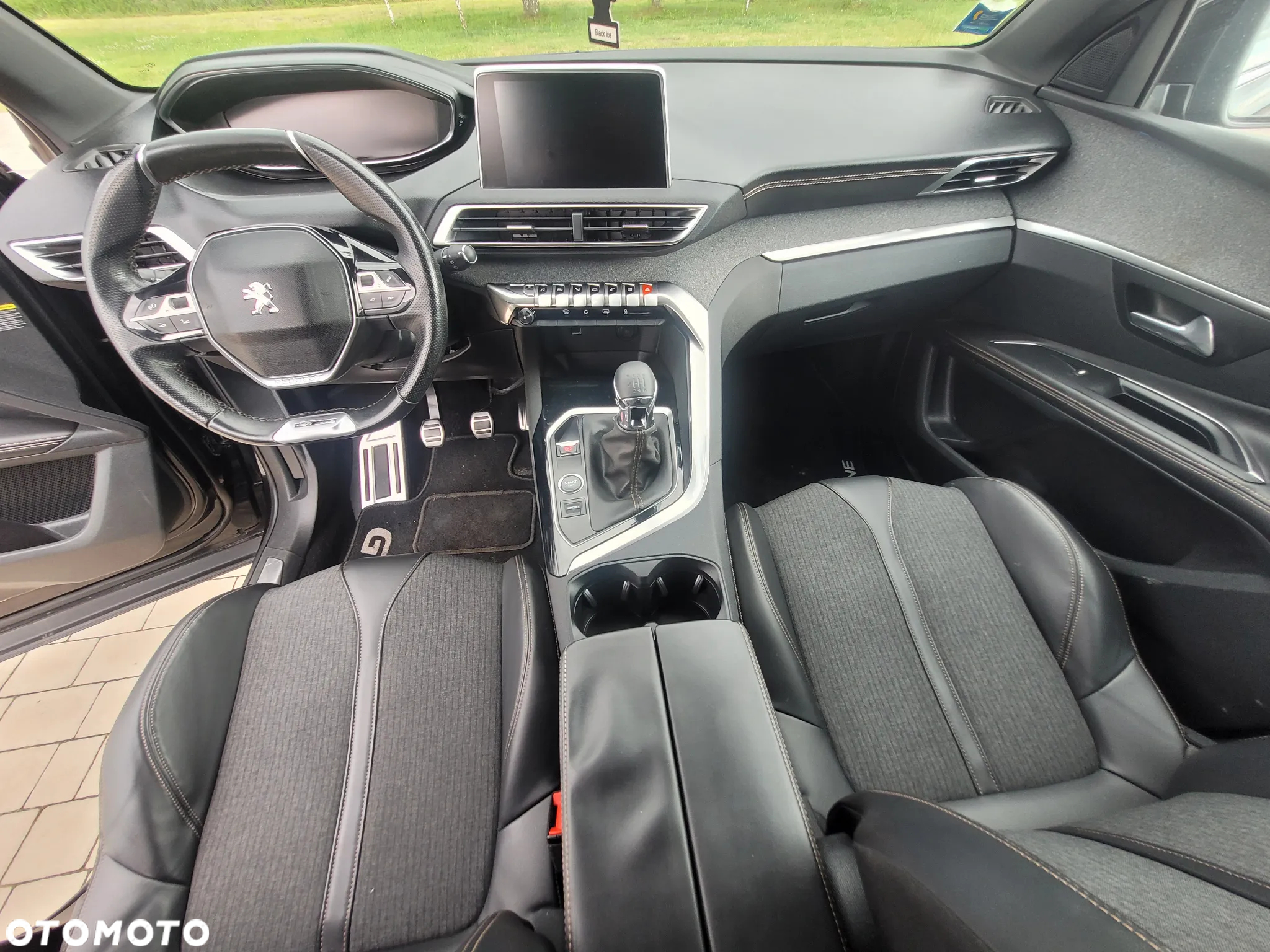 Peugeot 5008 1.2 PureTech GT S&S - 13
