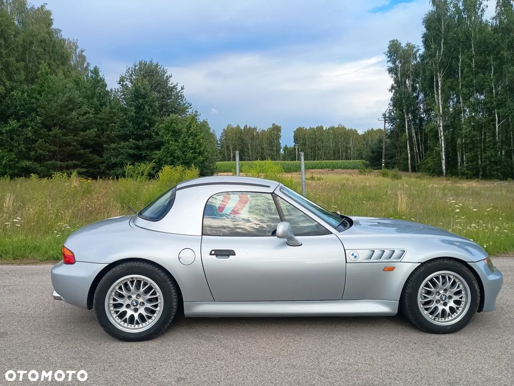 BMW Z3 - 19