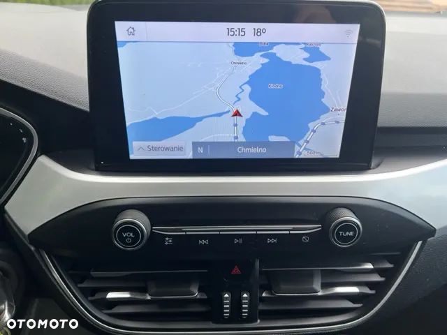 Ford Focus 1.5 EcoBlue Start-Stopp-System COOL&CONNECT - 17