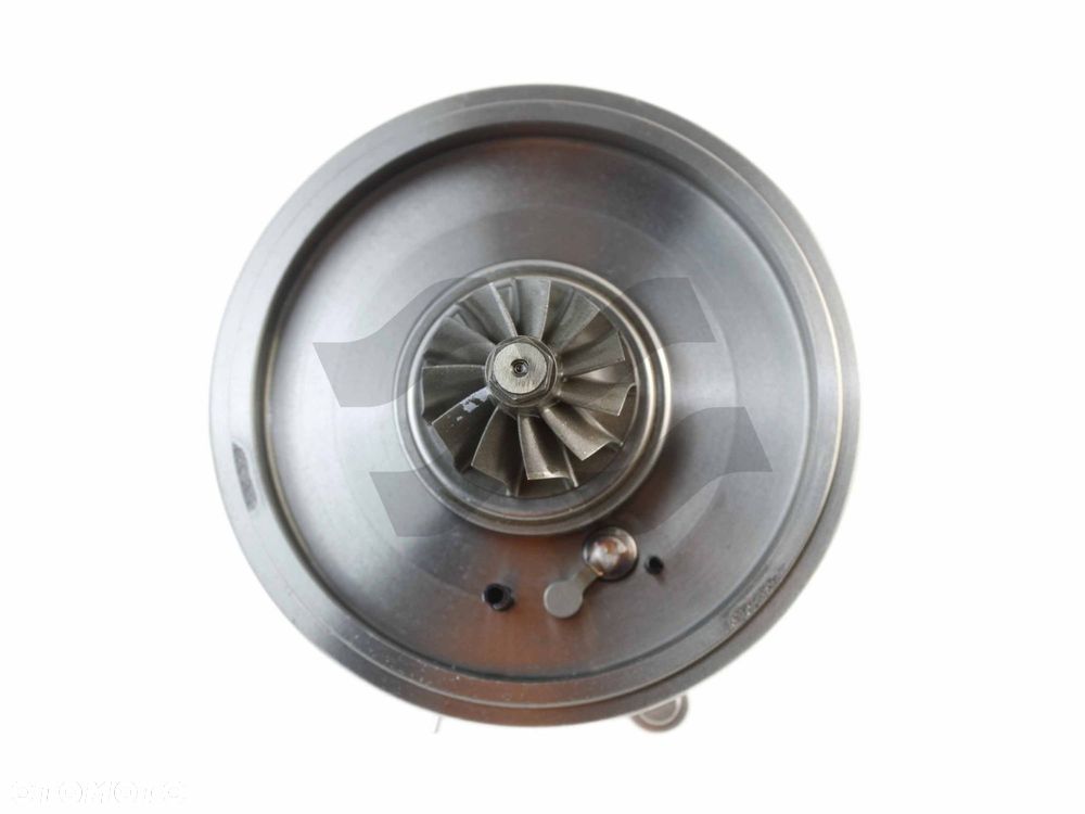 Koras turbiny 824168-5002S M282012A820 Hyundai/KIA 1.7 CRDi 85kW 2010–2015 - 2