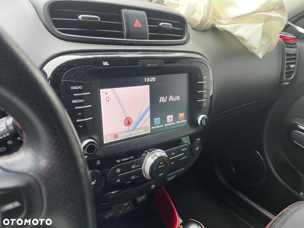 Kia Soul 1.6 T-GDI DCT Turbo - 12