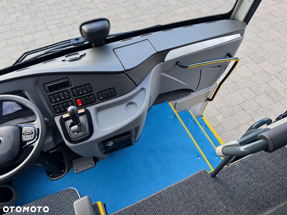 Temsa Prestij SX - 21