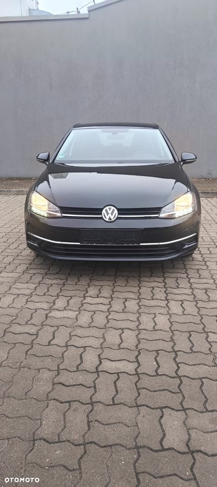 Volkswagen Golf 1.4 TSI (BlueMotion Technology) Comfortline - 1