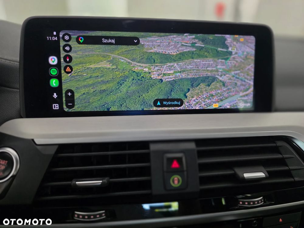 BMW X4 xDrive30i M Sport sport - 9