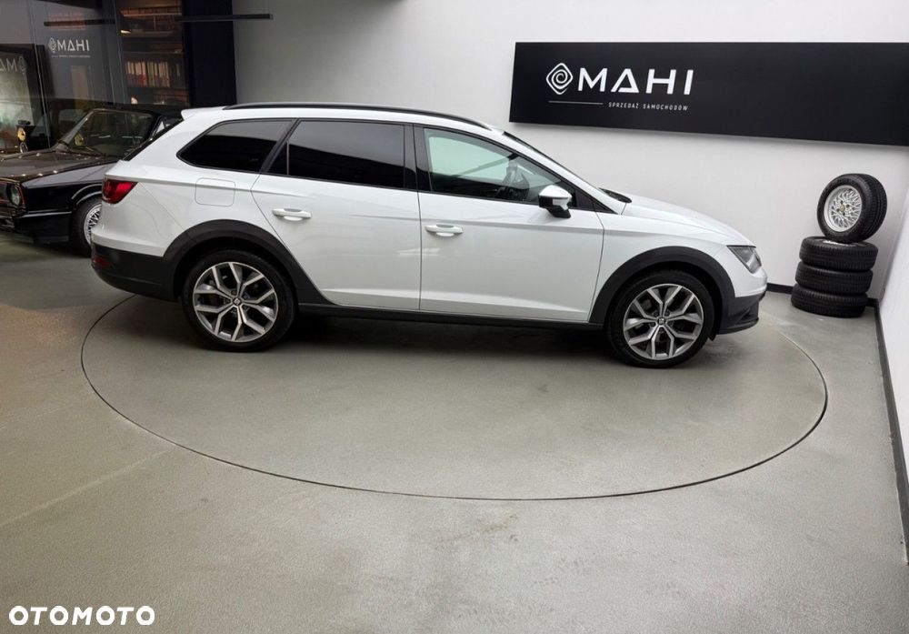 Seat Leon Sportstourer - 14