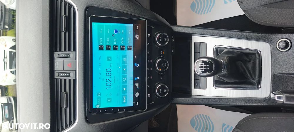 Skoda Octavia 1.6 TDI Drive - 24
