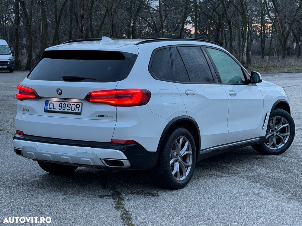 BMW X5 xDrive45e - 5