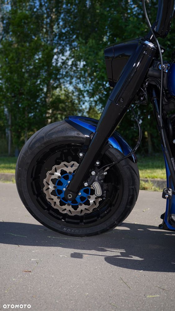 Harley-Davidson Softail Fat Boy - 6
