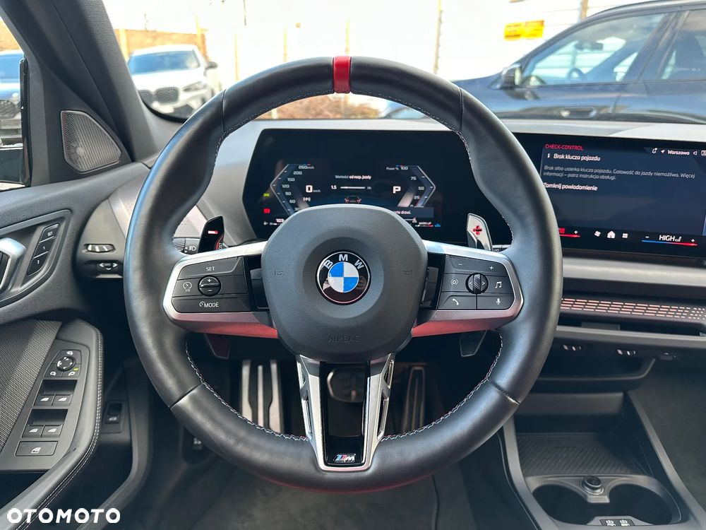 BMW Seria 1 M135 xDrive - 20