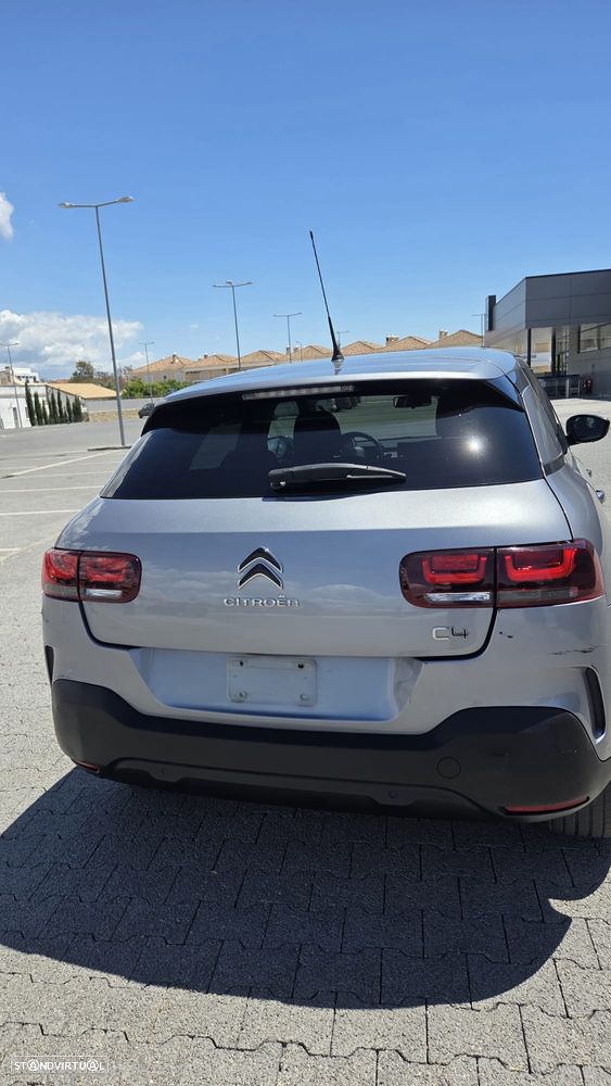 Citroën C4 Cactus 1.2 PureTech Feel - 4