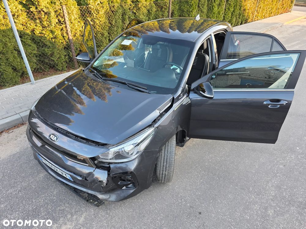 Kia Rio 1.0 T-GDI 120 GT Line - 16