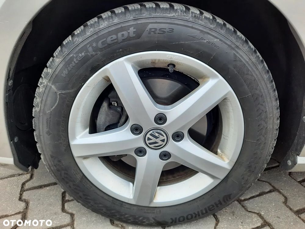 Volkswagen Golf 2.0 TDI BMT Highline DSG EU6 - 11