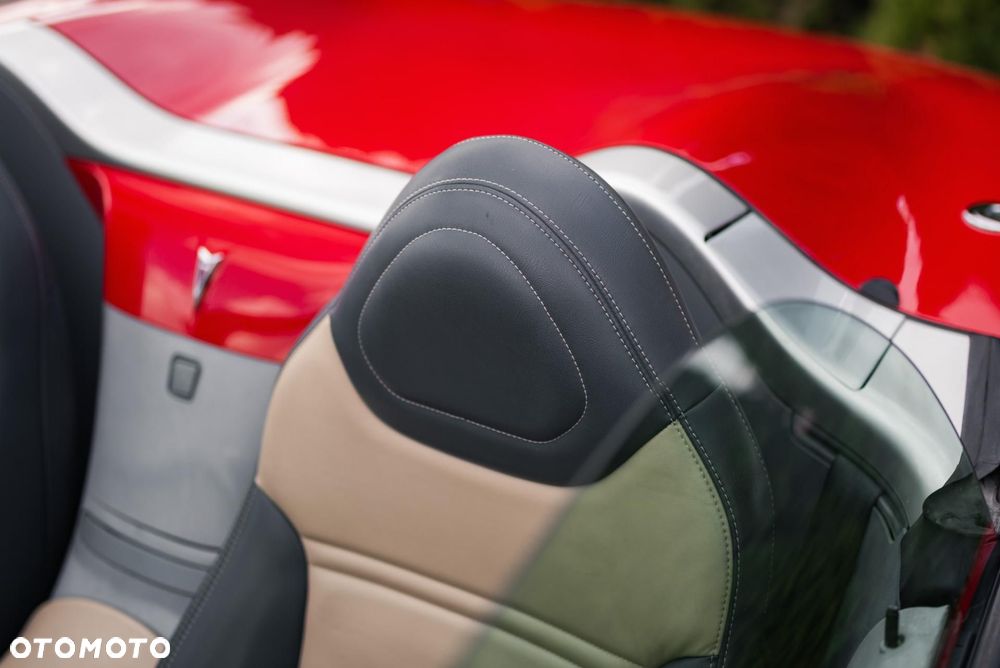 Pontiac Solstice - 33