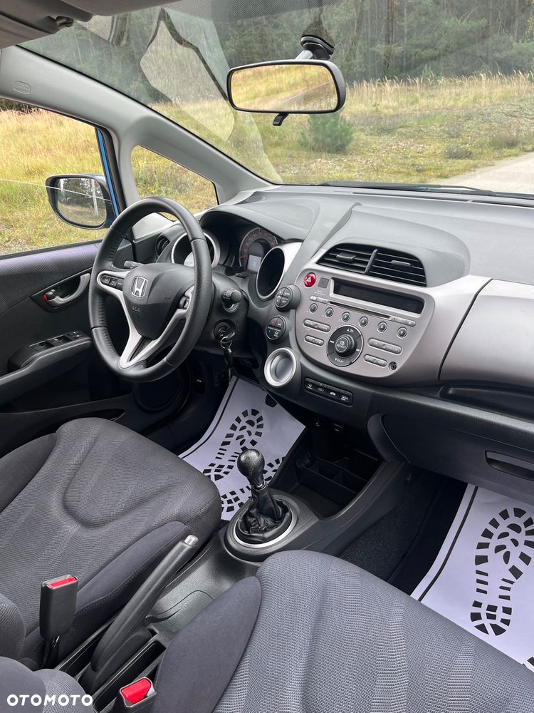 Honda Jazz 1.4 i-VTEC Exclusive - 32