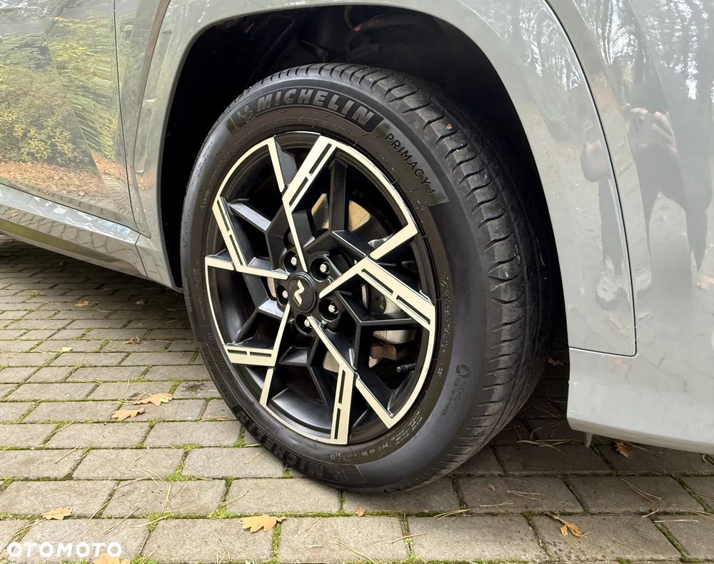 Hyundai Tucson 1.6 T-GDi HEV N-Line 2WD - 32