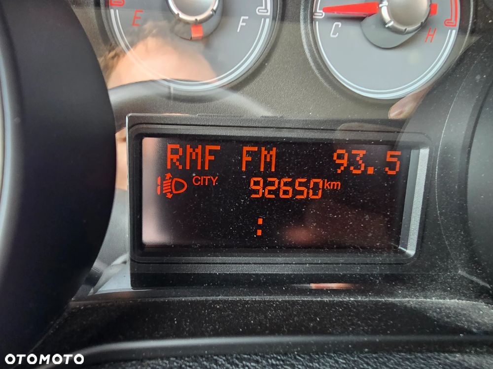 Fiat Punto 1.4 Easy S&S Euro6 - 7