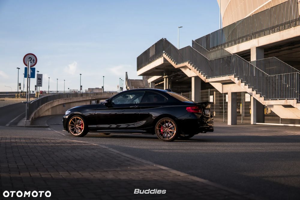 BMW Seria 2 M240i xDrive sport - 1