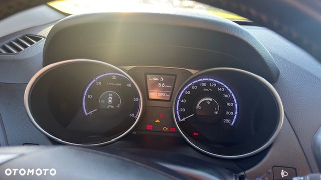 Hyundai ix35 1.7 CRDi Style 2WD - 8