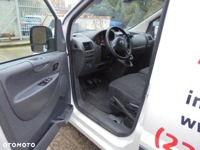 Toyota PROACE - 16