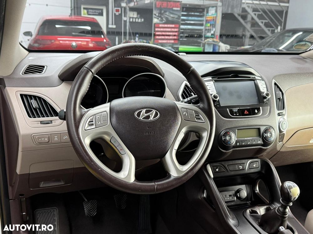 Hyundai ix35 - 5
