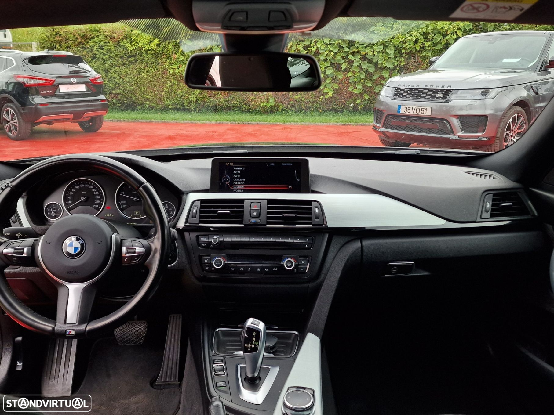 BMW 320 Gran Turismo d xDrive Auto Line Sport - 15