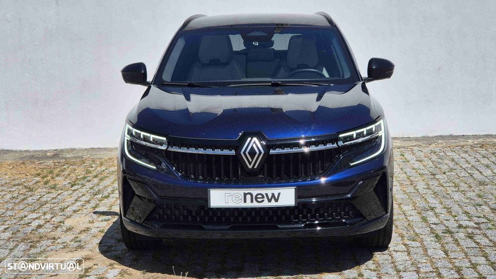 Renault Espace 1.2 E-Tech Full Hybrid Iconic - 2