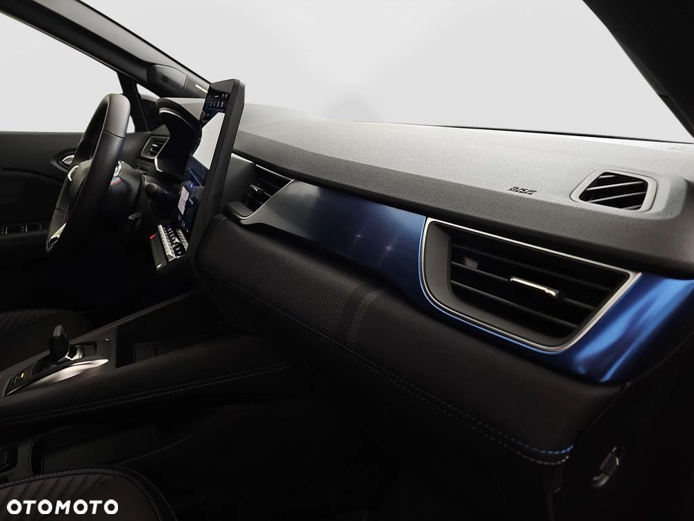 Renault Symbioz 1.8 E-Tech Full Hybrid 160 Esprit Alpine - 35