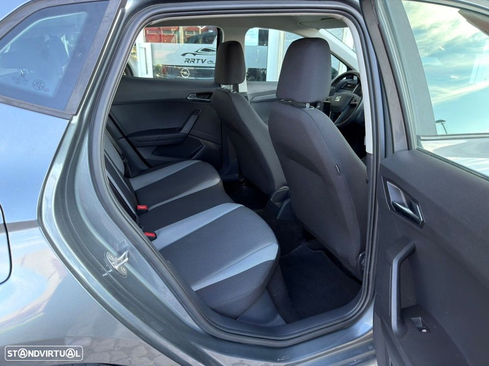 SEAT Ibiza 1.0 Style - 16