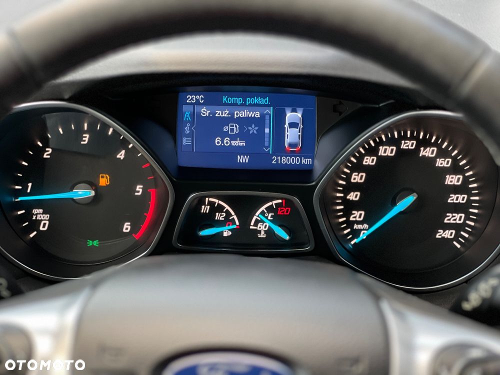 Ford Kuga 2.0 TDCi Titanium - 23