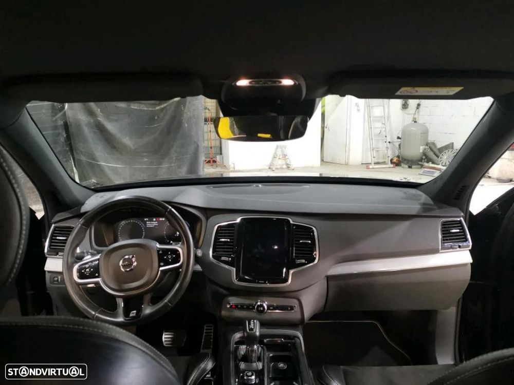 Volvo XC 90 2.0 D4 R-Design - 2