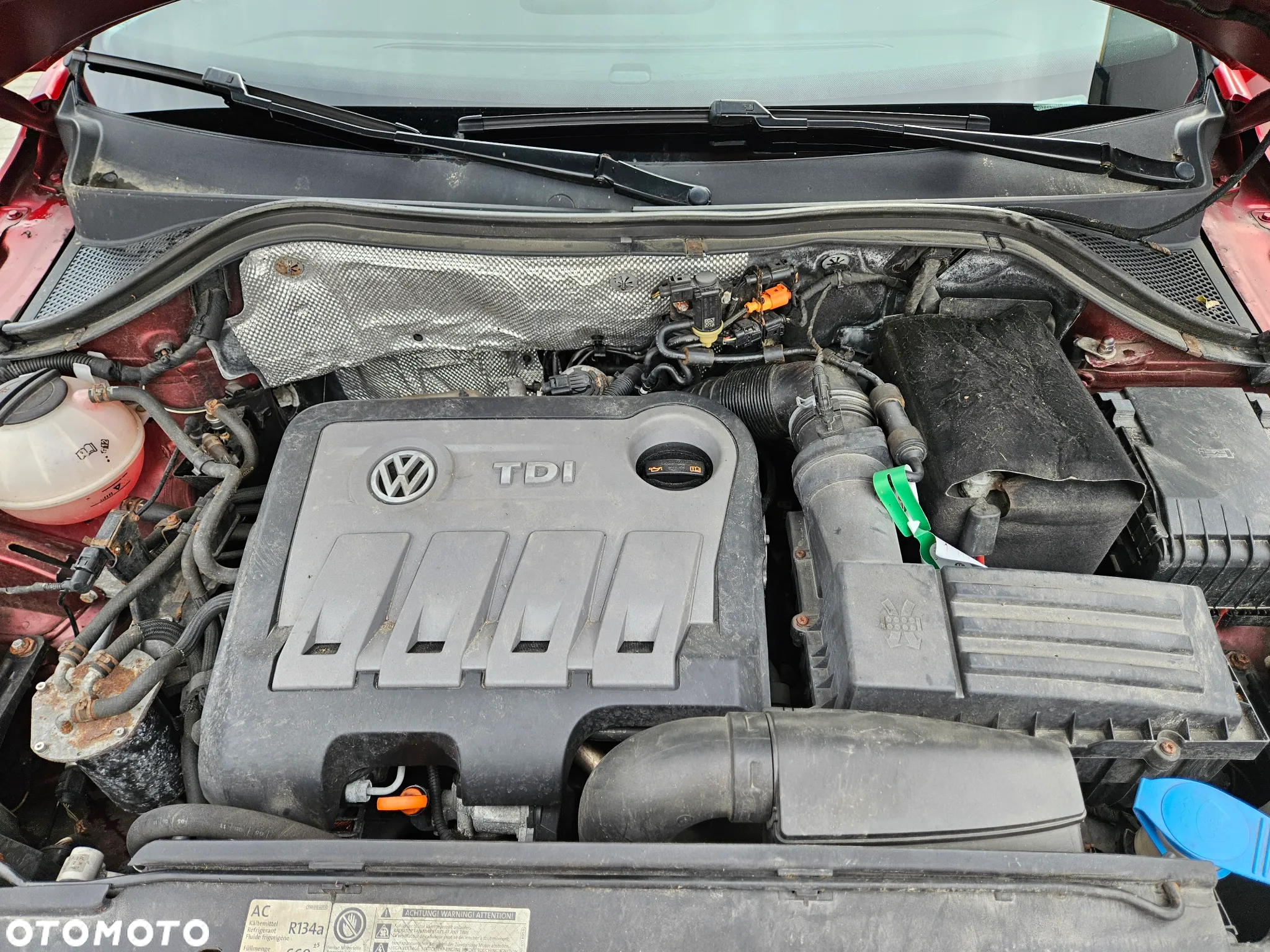 Volkswagen Tiguan 2.0 TDI DPF 4Motion Track & Style - 13