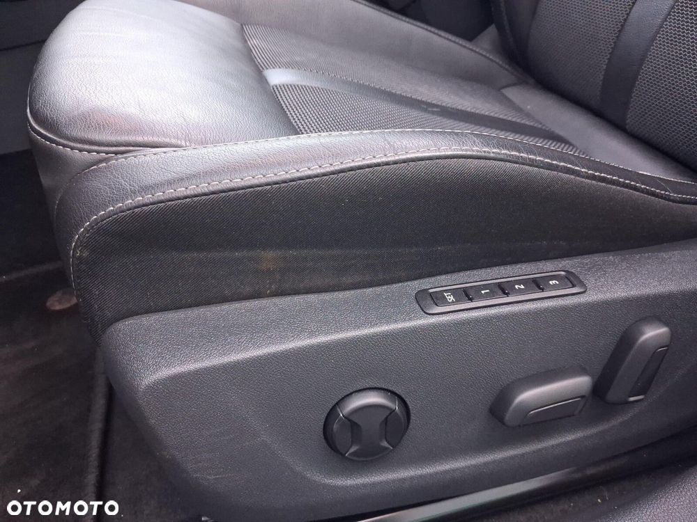 Skoda Octavia 2.0 TDI DSG Style - 15