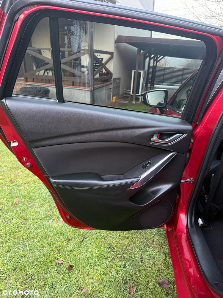Mazda 6 2.0 Skygo - 12