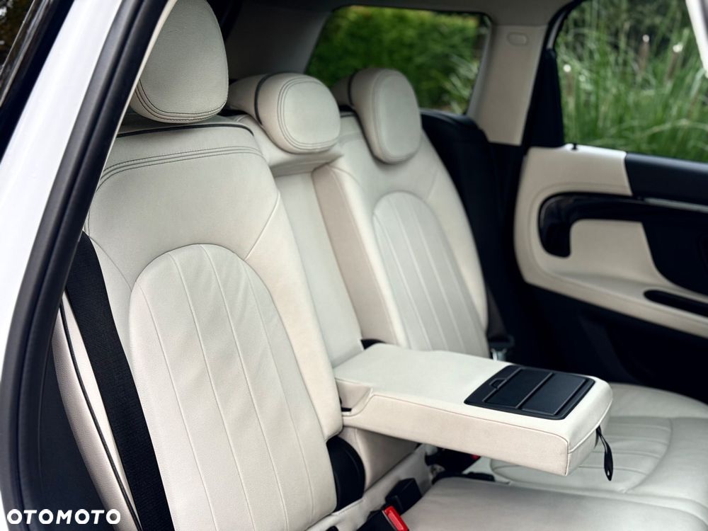 MINI Countryman Cooper S E ALL4 - 36