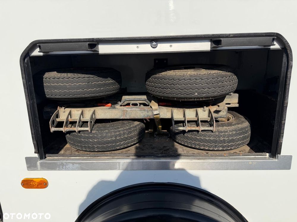 Iveco Daily 70C18 Hi-Matic Pomoc drogowa Holownik 2019r - 14