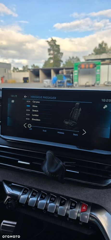 Peugeot 5008 BlueHDi 130 EAT8 GT - 13