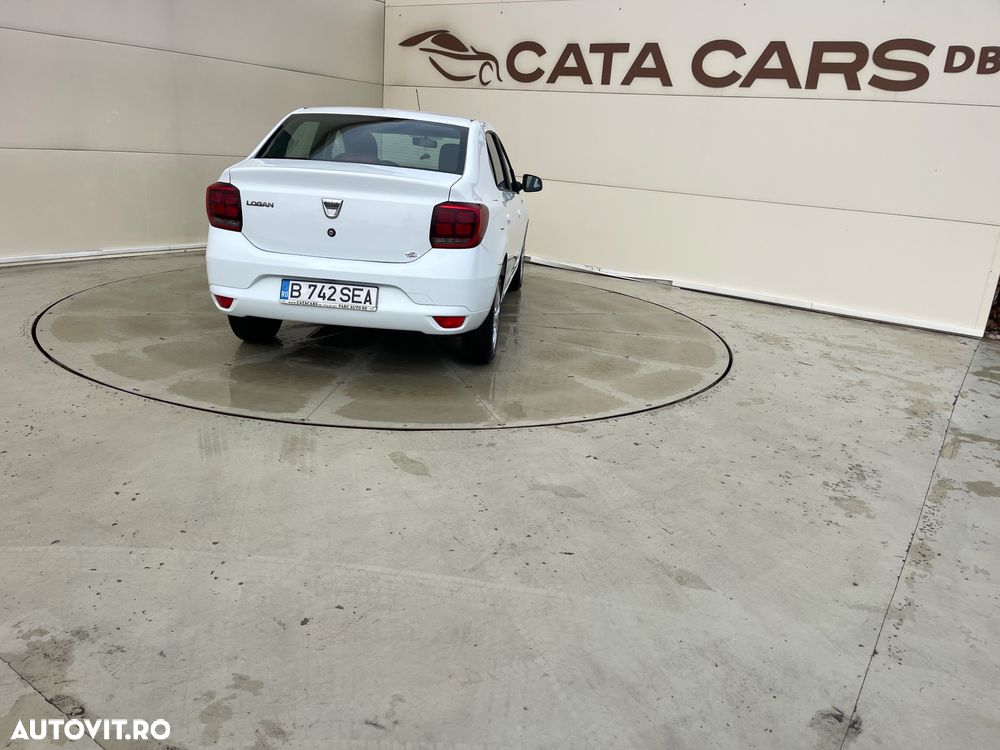 Dacia Logan - 15