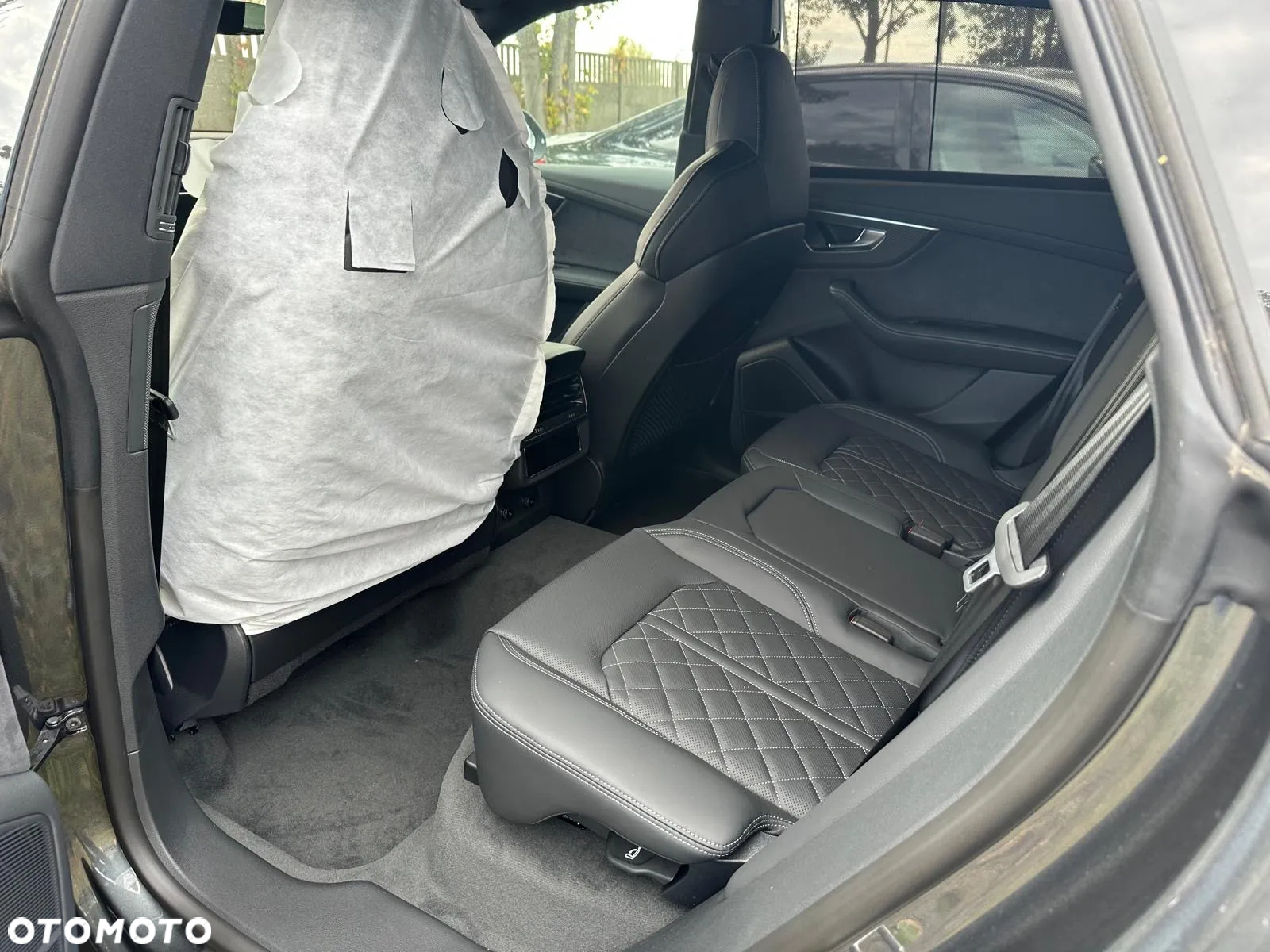 Audi Q8 - 6