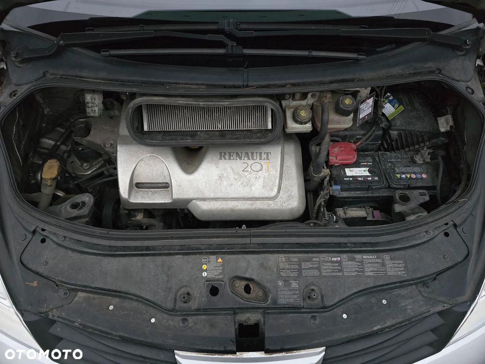 Renault Espace 2.0 Dynamique - 16