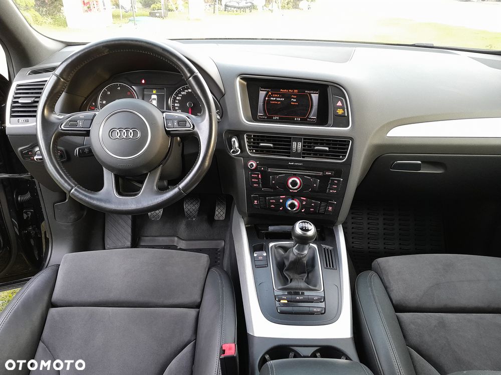 Audi Q5 - 12