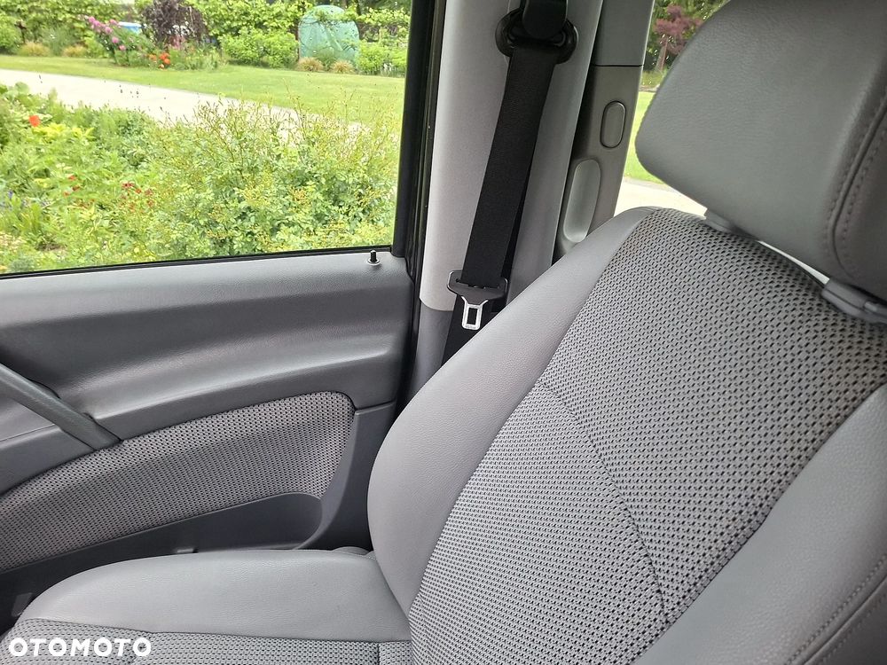 Mercedes-Benz Viano - 19