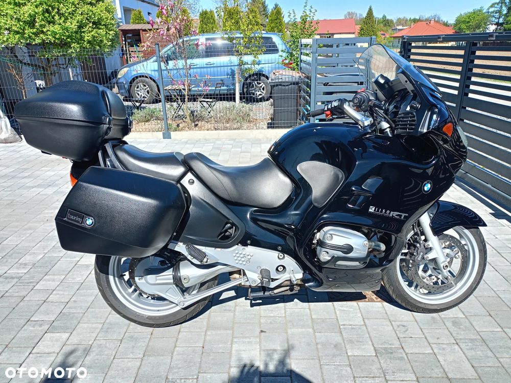 BMW RT - 2