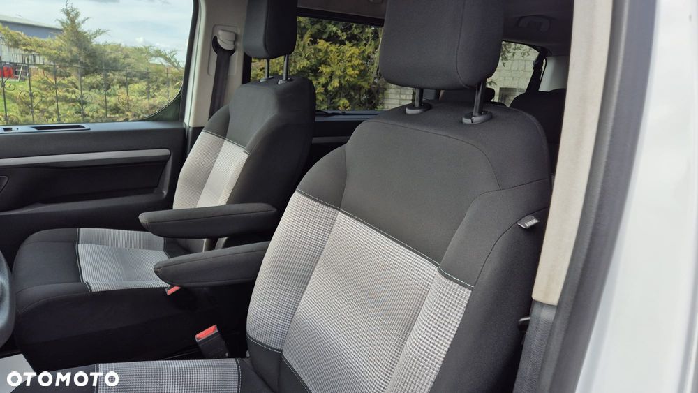 Citroën SpaceTourer M Business - 16