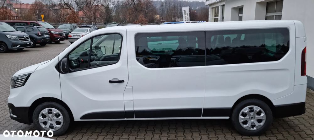 Renault Trafic - 3