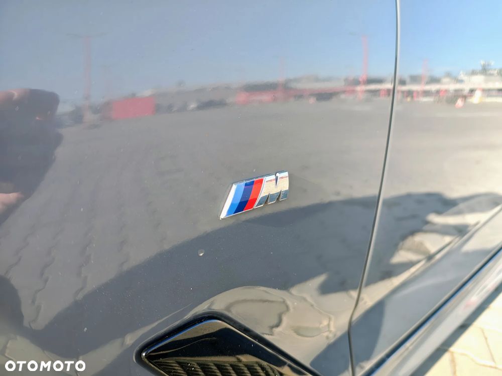 BMW Seria 5 530d xDrive mHEV M Sport sport - 15