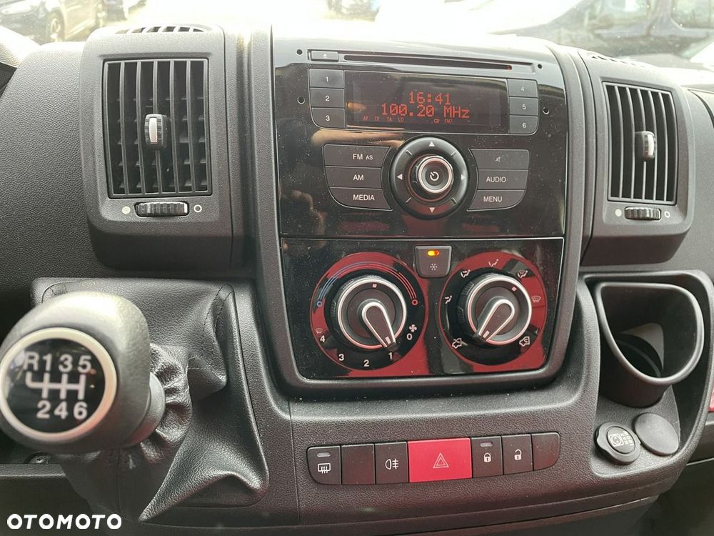 Fiat Ducato - 30