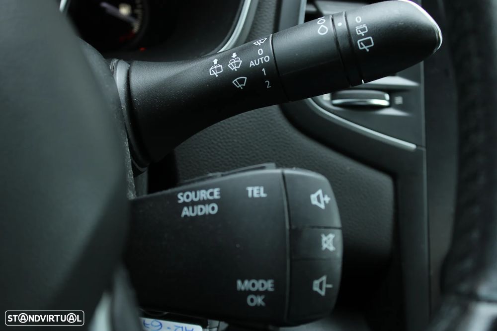 Renault Mégane Sport Tourer ENERGY dCi 110 LIMITED - 24