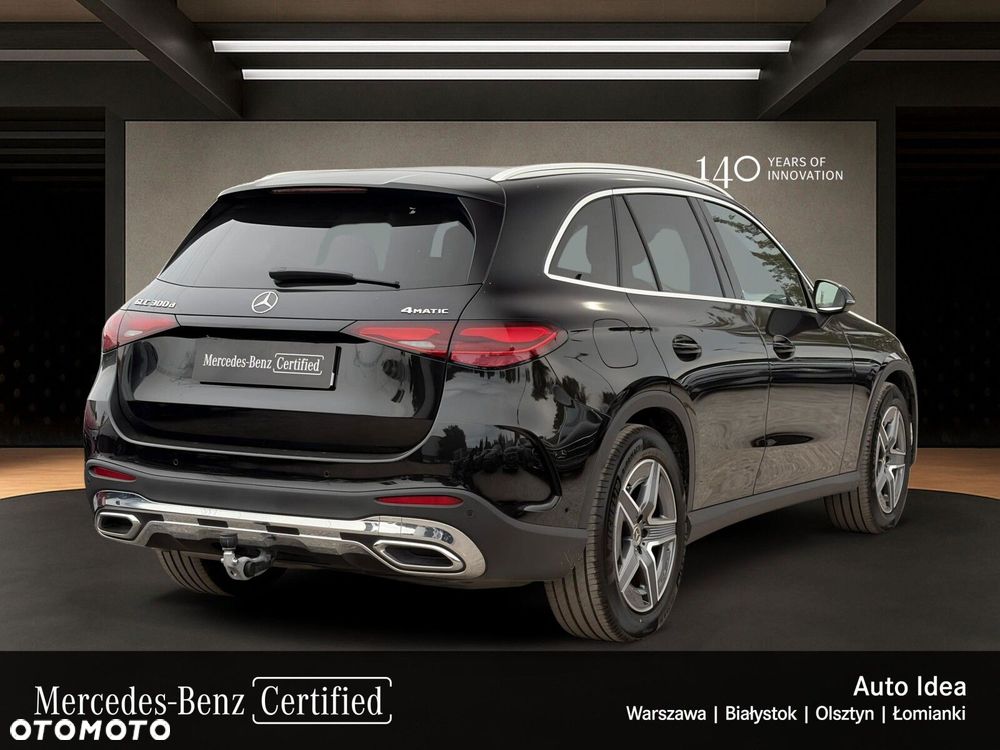 Mercedes-Benz Glc 2025 photo 5